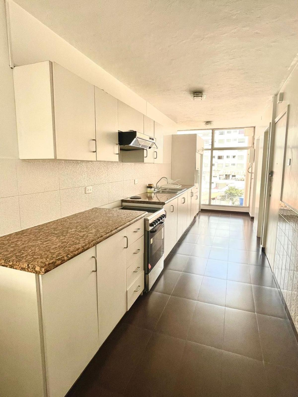 Itsahome Aparments - Casa Del Parque 키토 외부 사진